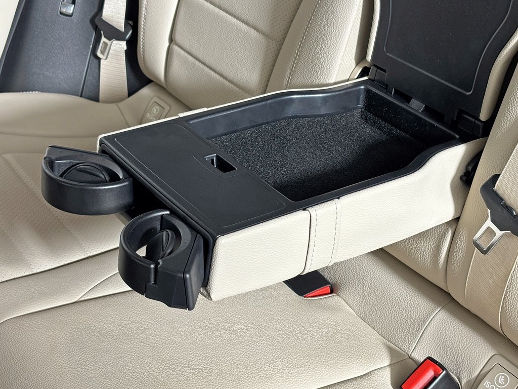 used 2016 Mercedes-Benz GLC car, priced at $21,888