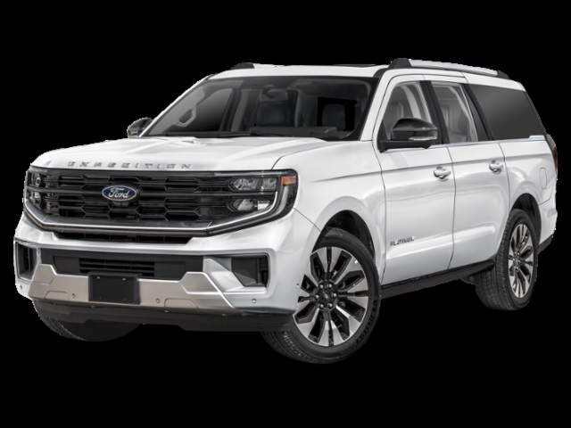 2025 Ford Expedition Platinum's photo