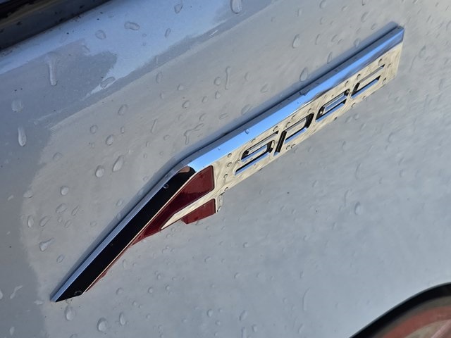 used 2023 Acura Integra car, priced at $27,500