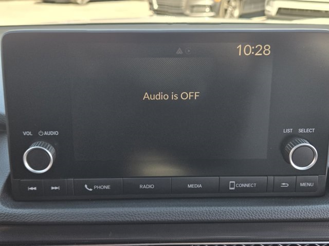 used 2023 Acura Integra car, priced at $27,500