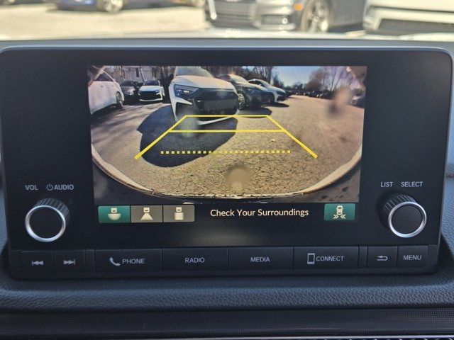 used 2023 Acura Integra car, priced at $27,500