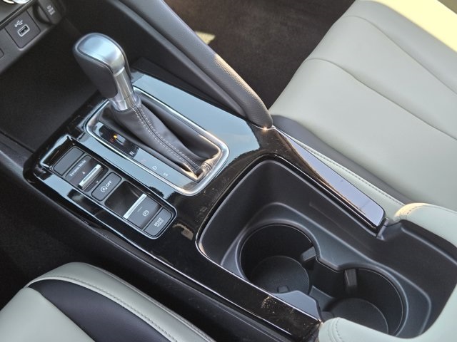 used 2023 Acura Integra car, priced at $27,500