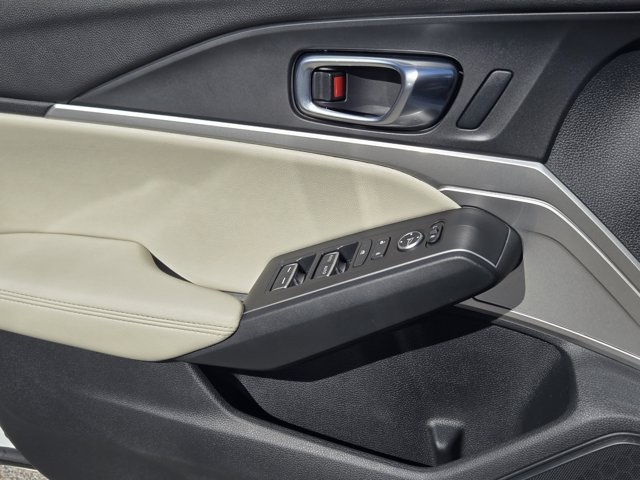 used 2023 Acura Integra car, priced at $27,500