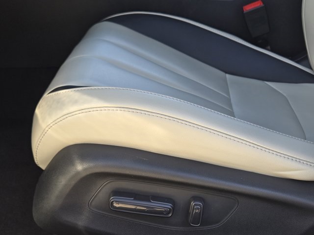 used 2023 Acura Integra car, priced at $27,500