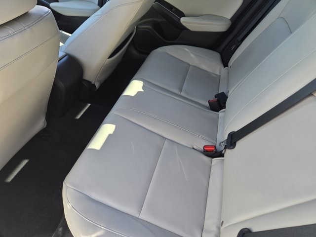 used 2023 Acura Integra car, priced at $27,500