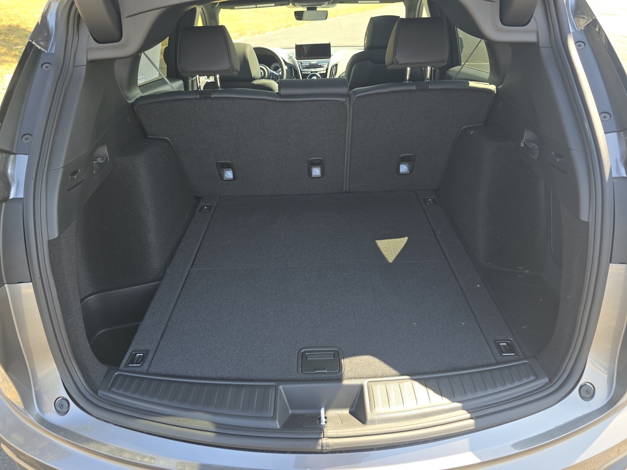 2025 Acura RDX A-Spec photo 6