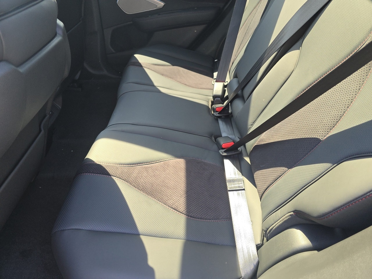 2025 Acura RDX A-Spec photo 7