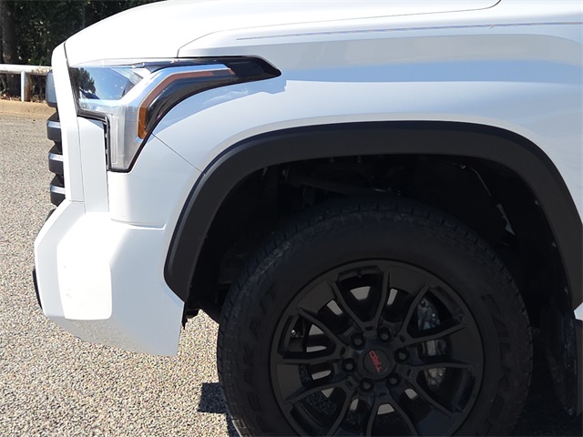 2024 Toyota Tundra SR5 photo 5