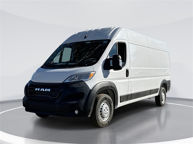 2025 RAM ProMaster Cargo Van Base's photo