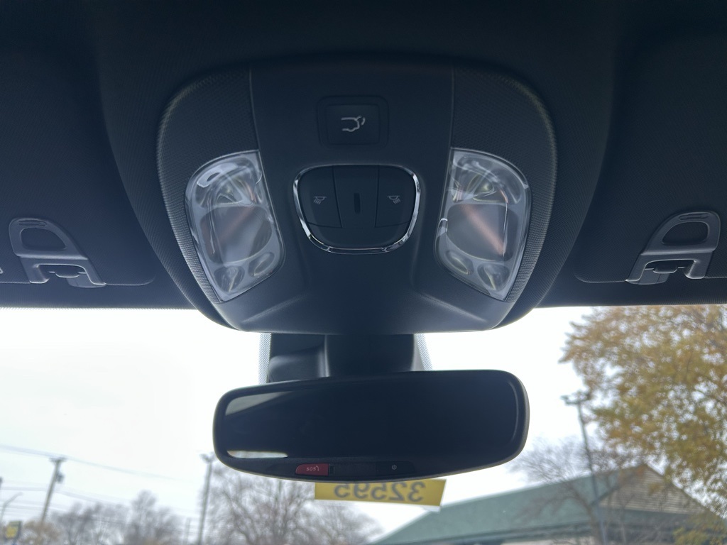 new 2026 Jeep Compass car, priced at $35,880