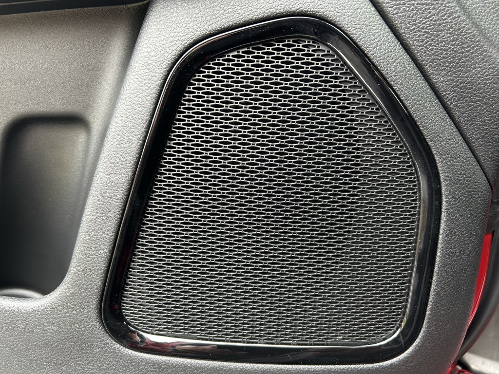 new 2026 Jeep Compass car, priced at $35,880