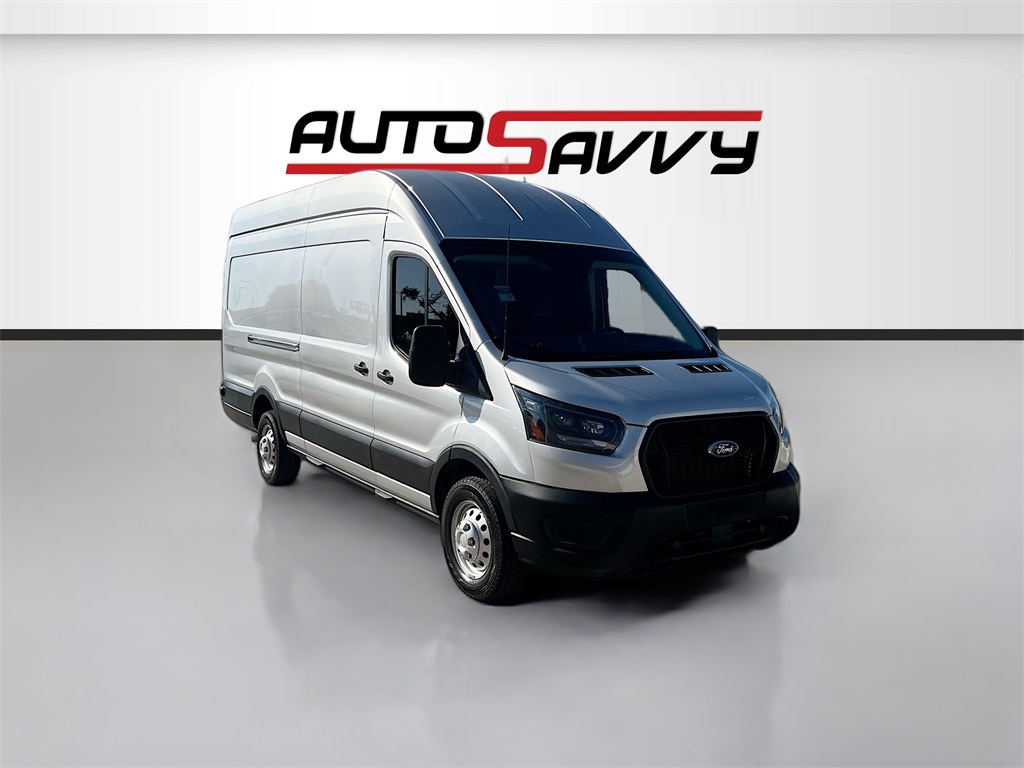 2024 Ford Transit Van Base's photo