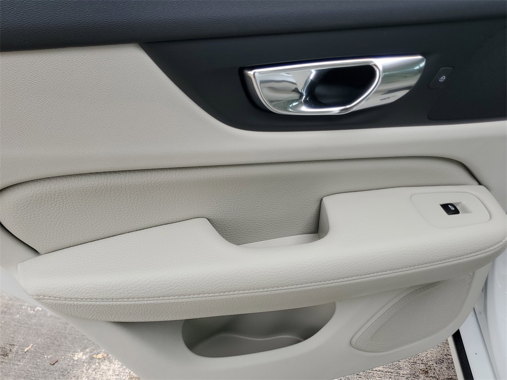 used 2019 Volvo S60 car, priced at $19,995