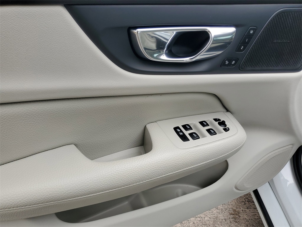 used 2019 Volvo S60 car, priced at $19,995