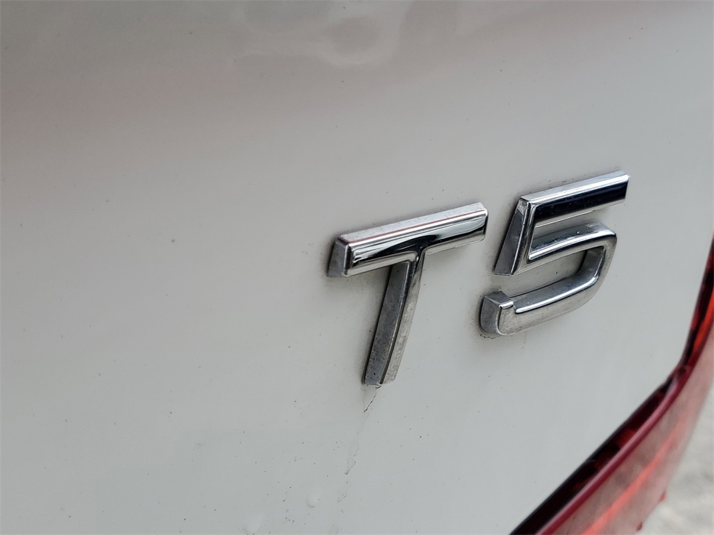 used 2019 Volvo S60 car, priced at $19,995