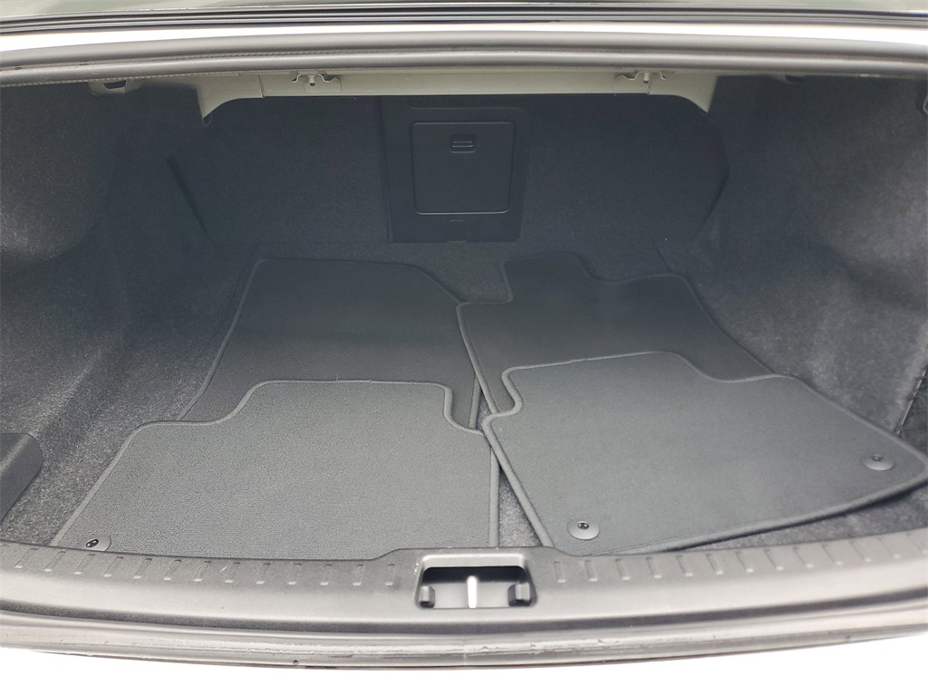 used 2019 Volvo S60 car, priced at $19,995