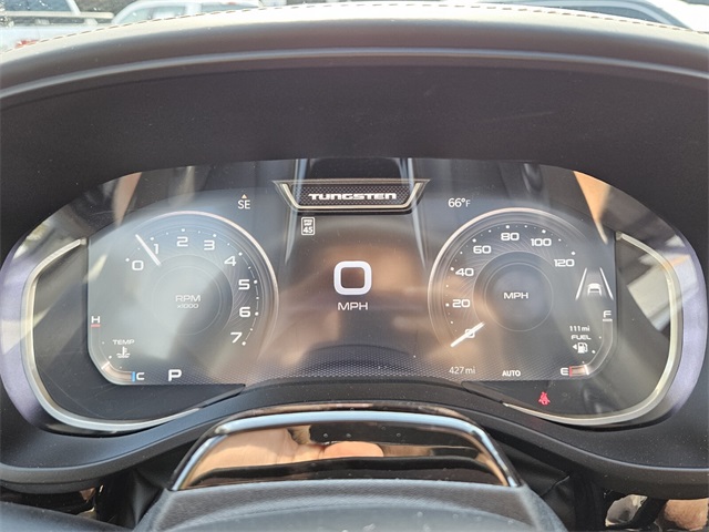 2026 Ram 1500 Tungsten Crew Cab 4x4 5'7" Box