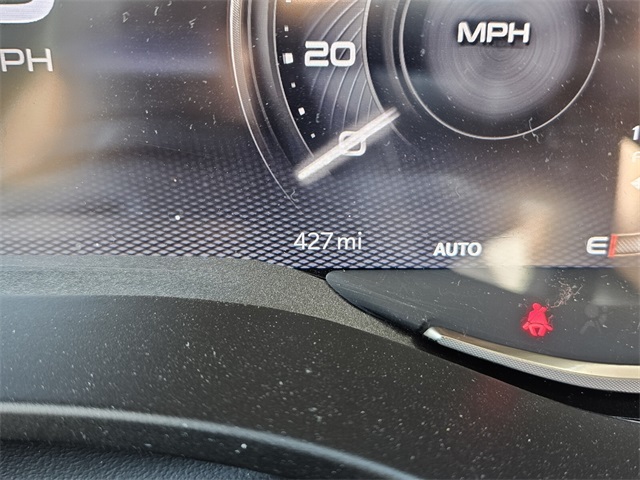 2026 Ram 1500 Tungsten Crew Cab 4x4 5'7" Box