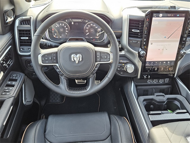 2026 Ram 1500 Tungsten Crew Cab 4x4 5'7" Box