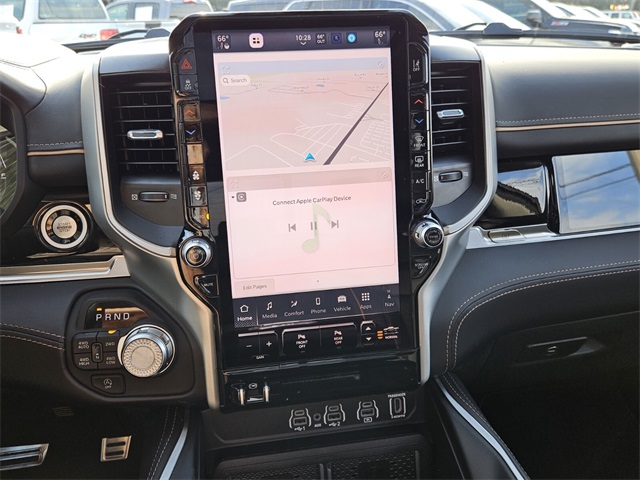 2026 Ram 1500 Tungsten Crew Cab 4x4 5'7" Box