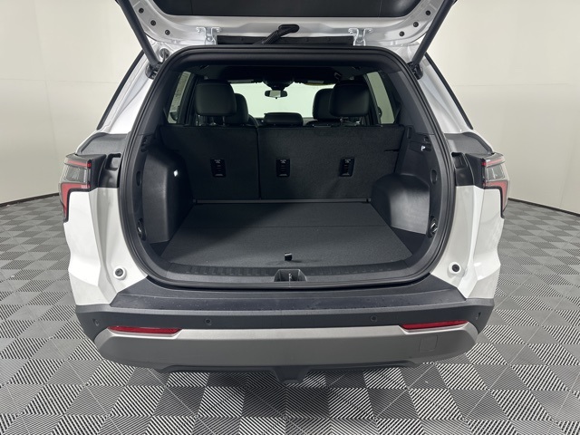 New 2026 Chevrolet Equinox SUV