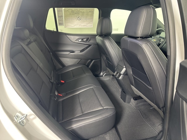 New 2026 Chevrolet Equinox SUV