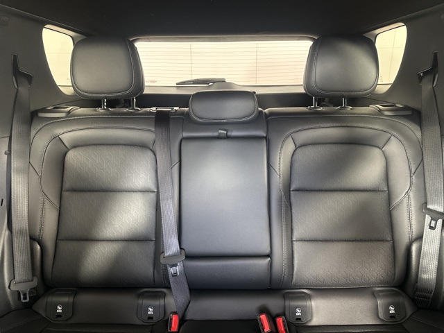 New 2026 Chevrolet Equinox SUV