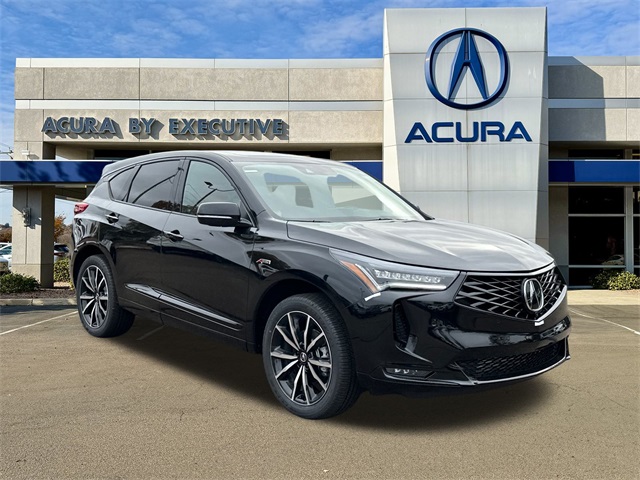 2026 Acura RDX A-Spec w/ Advance Package's photo