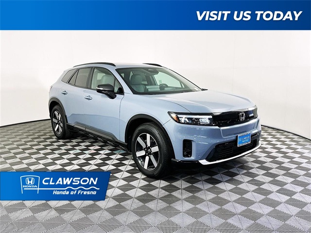 2026 Honda Prologue Touring's photo