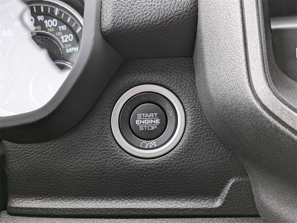 2024 Ram 3500 Tradesman photo 8