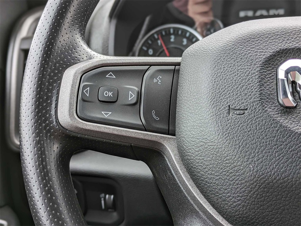 2024 Ram 3500 Tradesman photo 10