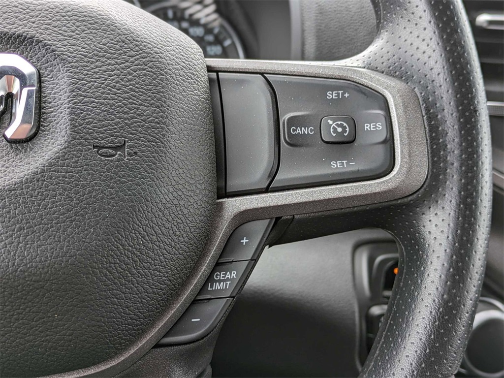 2024 Ram 3500 Tradesman photo 11