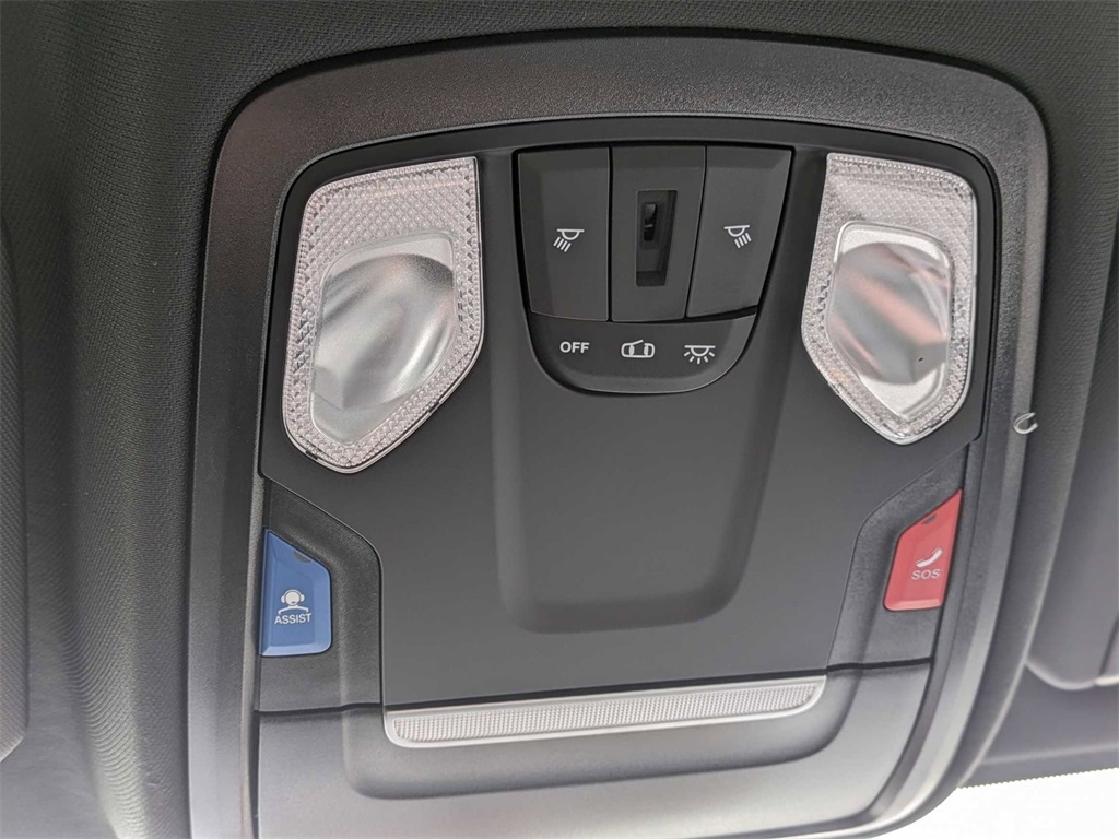 2024 Ram 3500 Tradesman photo 13