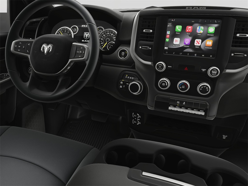 2024 Ram 3500 Tradesman photo 16