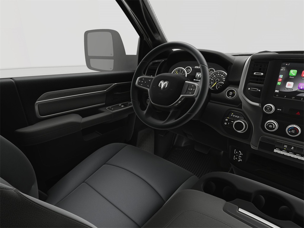 2024 Ram 3500 Tradesman photo 18