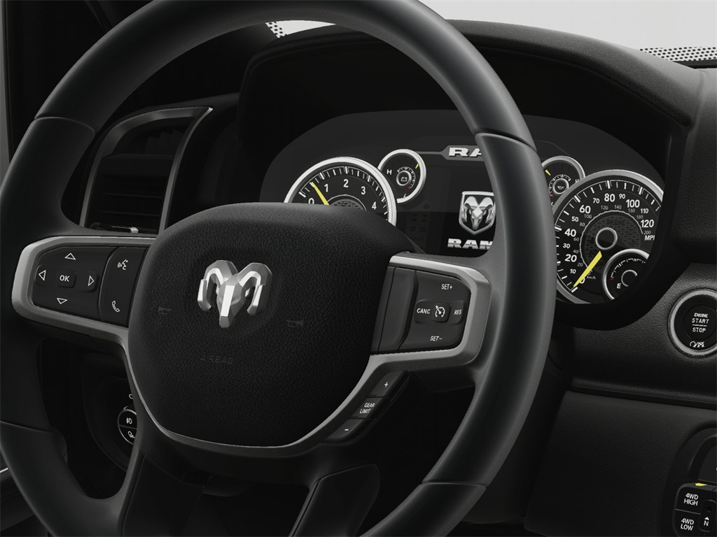 2024 Ram 3500 Tradesman photo 20