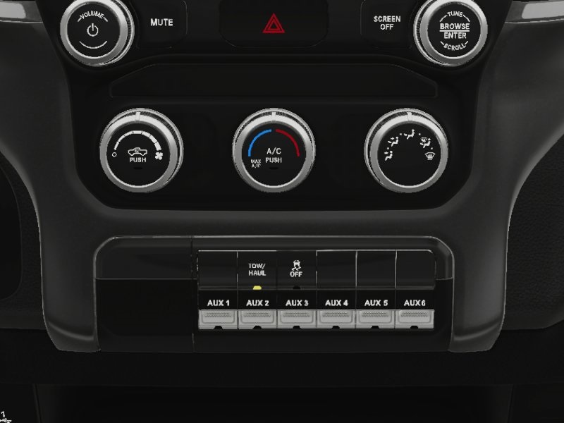 2024 Ram 3500 Tradesman photo 22