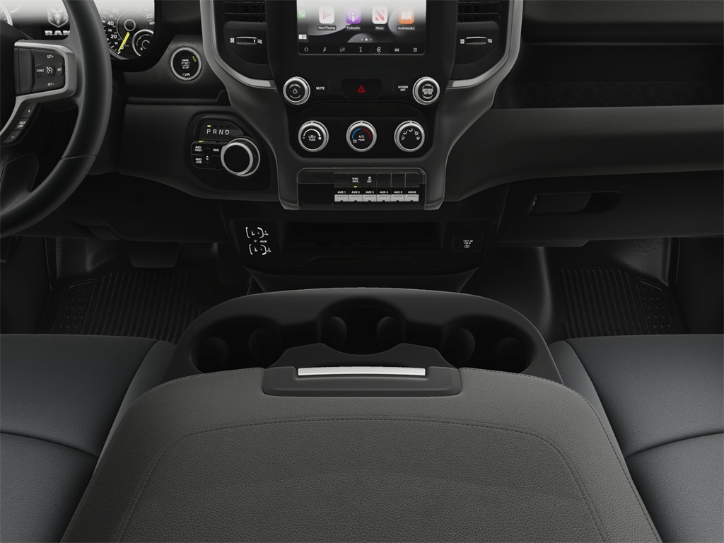 2024 Ram 3500 Tradesman photo 24