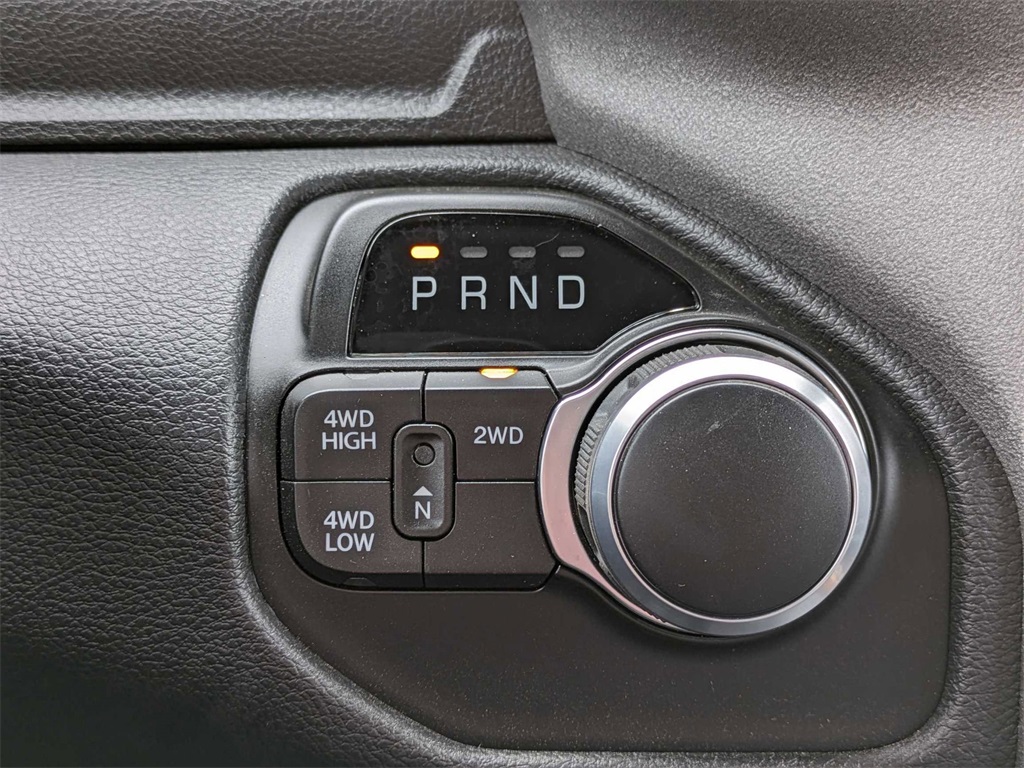 2024 Ram 3500 Tradesman photo 7