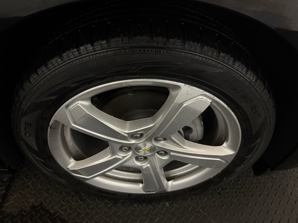 used 2017 Chevrolet Volt car, priced at $8,398