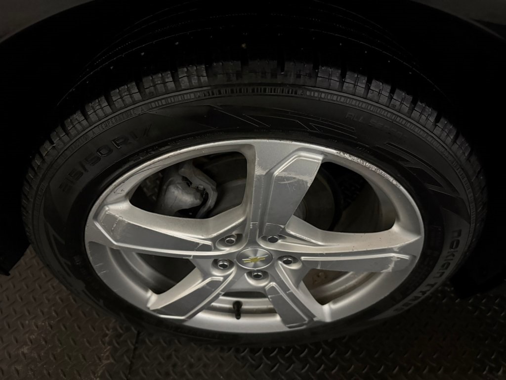 used 2017 Chevrolet Volt car, priced at $8,398