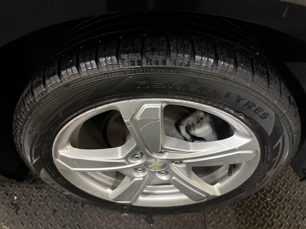 used 2017 Chevrolet Volt car, priced at $8,398