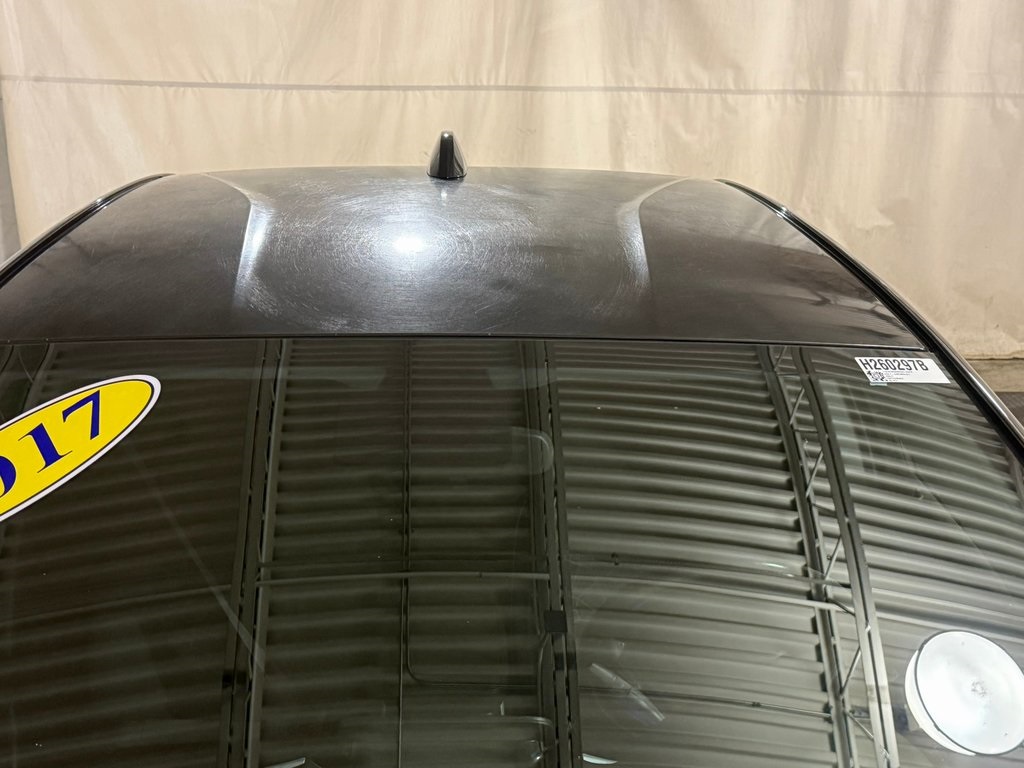 used 2017 Chevrolet Volt car, priced at $8,398