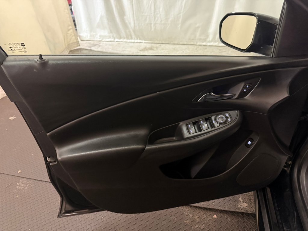 used 2017 Chevrolet Volt car, priced at $8,398