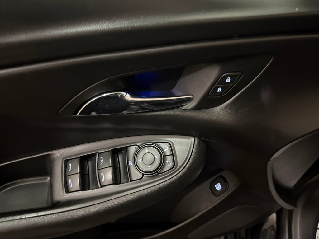 used 2017 Chevrolet Volt car, priced at $8,398