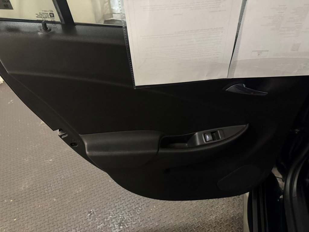 used 2017 Chevrolet Volt car, priced at $8,398