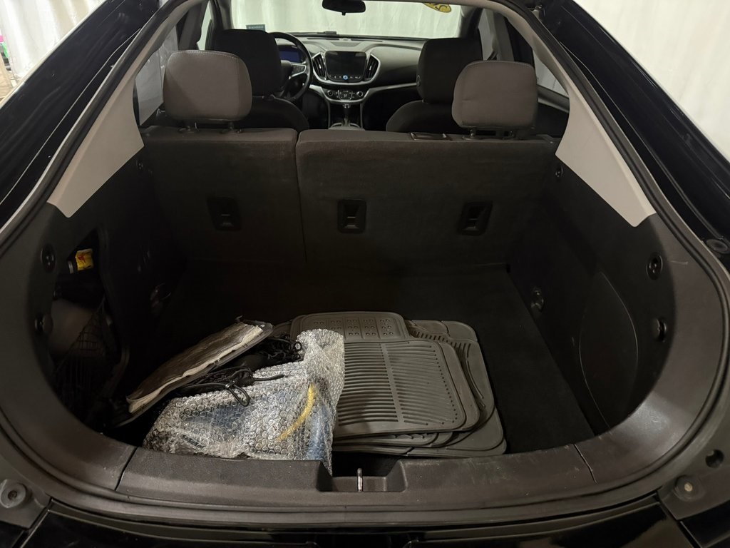 used 2017 Chevrolet Volt car, priced at $8,398