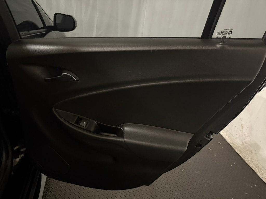 used 2017 Chevrolet Volt car, priced at $8,398