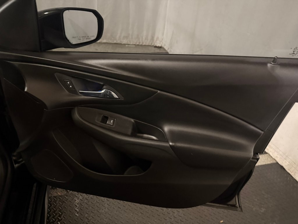 used 2017 Chevrolet Volt car, priced at $8,398