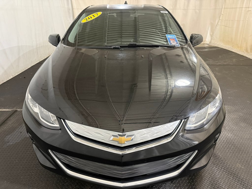 used 2017 Chevrolet Volt car, priced at $8,398